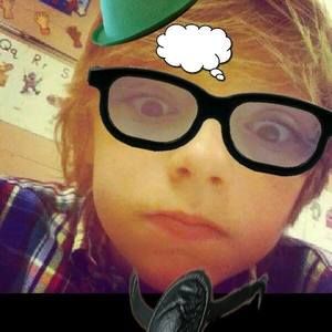 Meet your Posher, Matthew